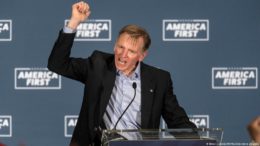 Republicans Are Silent After Vile Paul Gosar Posted A Violent GOP Fantasy Video