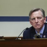 paul gosar censured