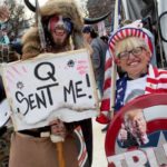 Trump-Loving QAnon Loons Forced A Butterfly Sanctuary To Close