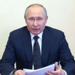 Putin Went Full Stalin In An Insane Address To Russians