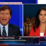 Russian State TV Loves FOX News and Assets Like Tulsi Gabbard