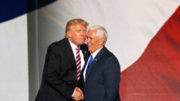 trump pence