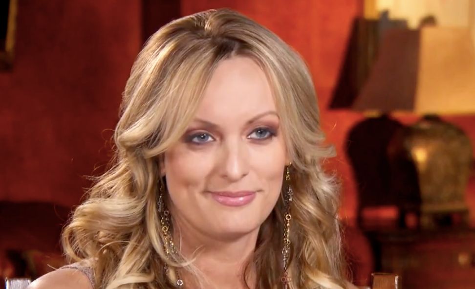 stormy daniels