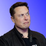 president musk is angry