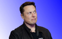 president musk is angry