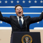 Musk - USA coup of unelected broligarchs