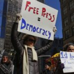 free press equals democracy