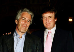 trump epstein