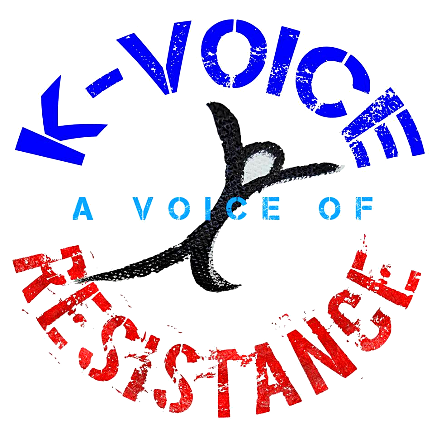 KVoice - A Voice of Resistance